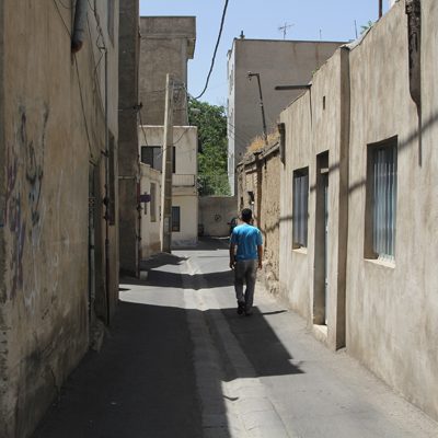 فیلم مستند ایرج