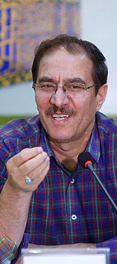 Dr Mahdi Maki nejhad